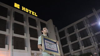 Humaitarna vecera uz aukciju slika HKD “Napredak” u hotelu Kolovare