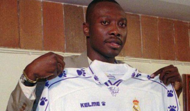 Fredy Rincon, foto: twitter