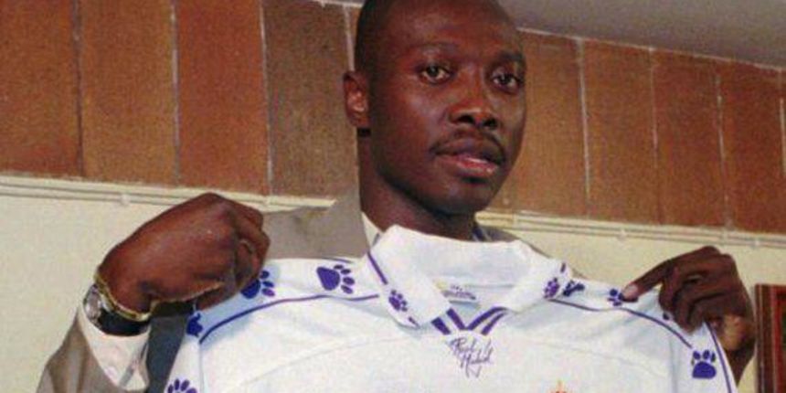 Fredy Rincon, foto: twitter Fredy Rincon, foto: twitter