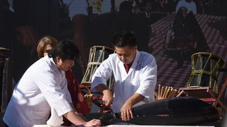 Velikom gastro-eno feštom na Forumu završen 2. “Tuna, Sushi & Wine Festival” Velikom gastro-eno feštom na Forumu završen 2. “Tuna, Sushi & Wine Festival”