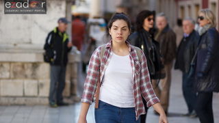 Đir po gradu, petak 17. studenog 2017.