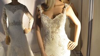 “Prosvjedom ljubavi” otvoren 8. Festival vjenčanja, foto: Iva Perincic “Prosvjedom ljubavi” otvoren 8. Festival vjenčanja, foto: Iva Perincic