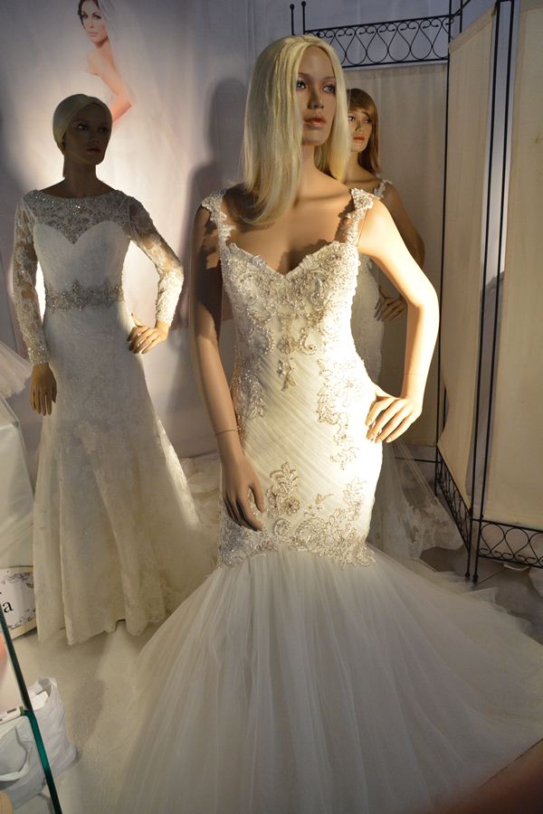 “Prosvjedom ljubavi” otvoren 8. Festival vjenčanja, foto: Iva Perincic “Prosvjedom ljubavi” otvoren 8. Festival vjenčanja, foto: Iva Perincic