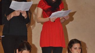 “Sjećanje na prošlost i buđene sadašnjosti” ; foto: Iva Perinčić “Sjećanje na prošlost i buđene sadašnjosti” ; foto: Iva Perinčić