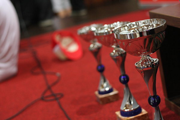 Međunarodno break dance natjecanje (foto:Saša Čuka)