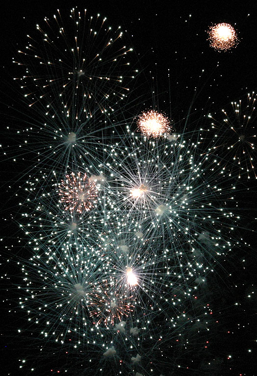 Priješka Legrica, 23. kolovoza 2008.