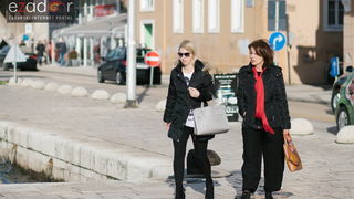 Đir po gradu, četvrtak 30. studenog 2017. Đir po gradu, četvrtak 30. studenog 2017.