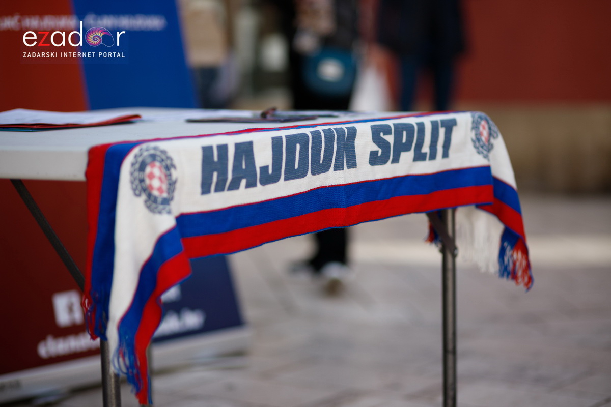 Đir po gradu, subotnja špica 2. ožujka 2019. Đir po gradu, subotnja špica 2. ožujka 2019.