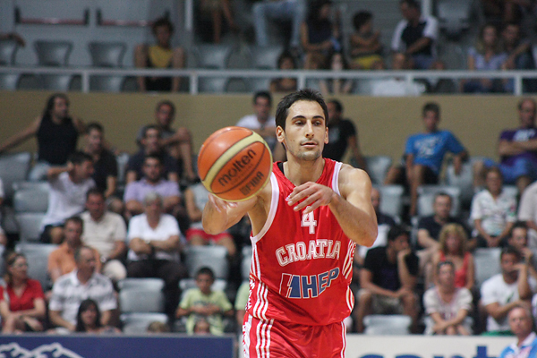 Hrvatska – Rusija 76- 82 (foto:Saša Čuka)