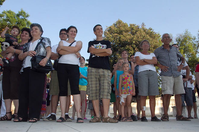 Kapetanova kula: “Sanjaj na tri, 4, sad!”