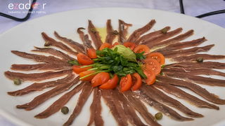 Maškovića han: Započeli Dani otvorenih vrata agroturizma Zadarske županije Maškovića han: Započeli Dani otvorenih vrata agroturizma Zadarske županije