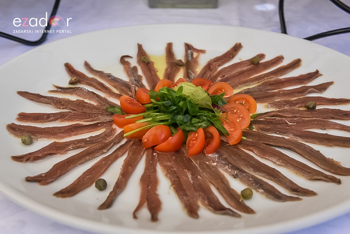 Maškovića han: Započeli Dani otvorenih vrata agroturizma Zadarske županije Maškovića han: Započeli Dani otvorenih vrata agroturizma Zadarske županije