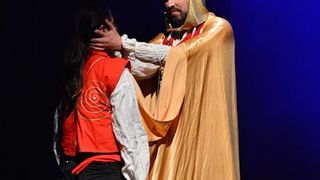 Kako je Potjeh tražio istinu, foto: Iva Perinčić