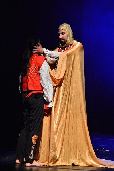 Kako je Potjeh tražio istinu, foto: Iva Perinčić