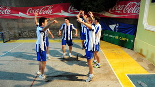 Puntamika: 10. memorijalni turnir “Feruco Vukosa – Feri”, Foto: Ivan Dilber