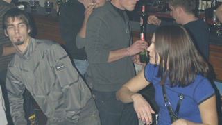 Chris Dis u Skipper klubu