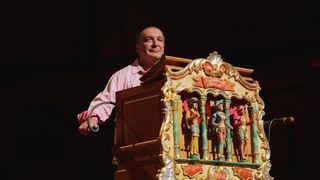 Nastupili su Kornelije i Aleksandra Kovač, Željko Bebek, Giuliano, Goran Karan…