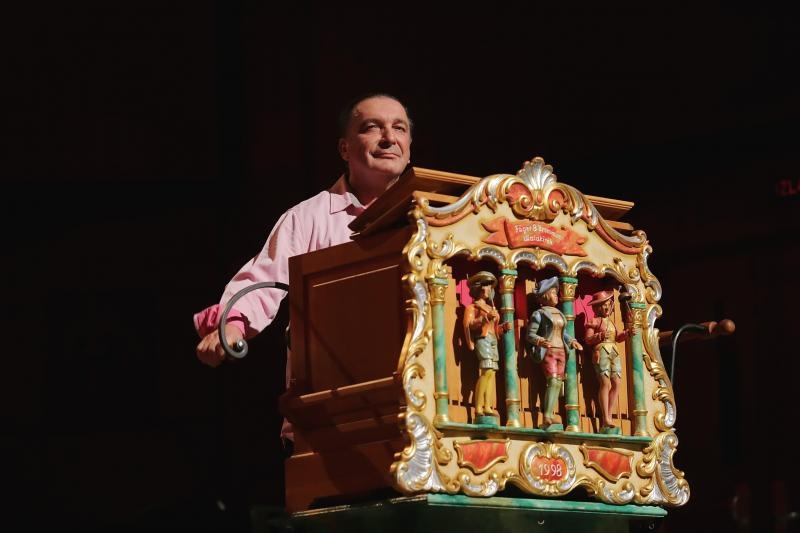 Nastupili su Kornelije i Aleksandra Kovač, Željko Bebek, Giuliano, Goran Karan…