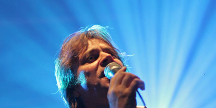 Alen Islamović (foto: Marin Gospić)