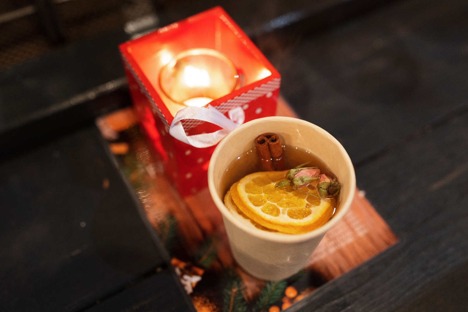 Fotogalerija: Ponedjeljak na Adventu u Zadru