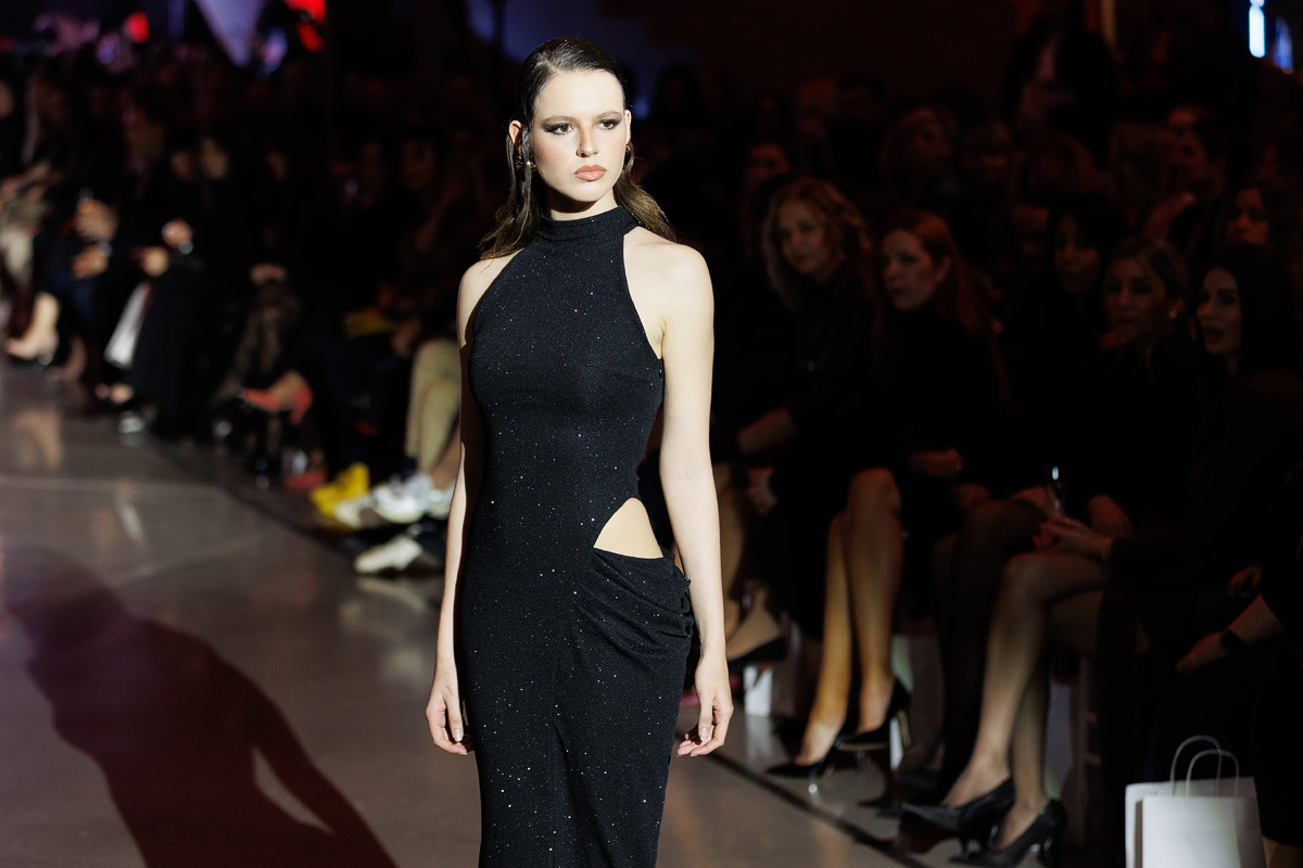 ModernA @ Zadar Cruise Port