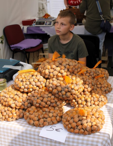 Jesen u Lici Jesen u Lici