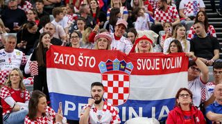 Kvalifikacije za EHF EURO 2026., skupina 5, Hrvatska – Češka