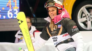 Utrka skijaških legendi u povodu 50. obljetnice FIS Svjetskog kupa