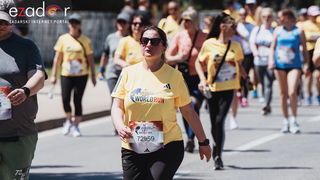 Wings for Life World Run Zadar 2024. Wings for Life World Run Zadar 2024.