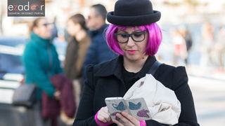 Zadarski karneval 2018: Povorka maškaranih skupina od Gradskih vrata preko Foruma do Narodnog trga Zadarski karneval 2018: Povorka maškaranih skupina od Gradskih vrata preko Foruma do Narodnog trga