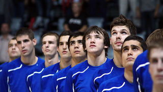 KK Zadar – KK Darda (foto:Saša Čuka) KK Zadar – KK Darda (foto:Saša Čuka)