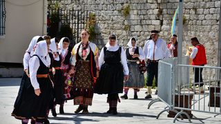 Kulturni Majdan na Trgu 5 bunara Kulturni Majdan na Trgu 5 bunara