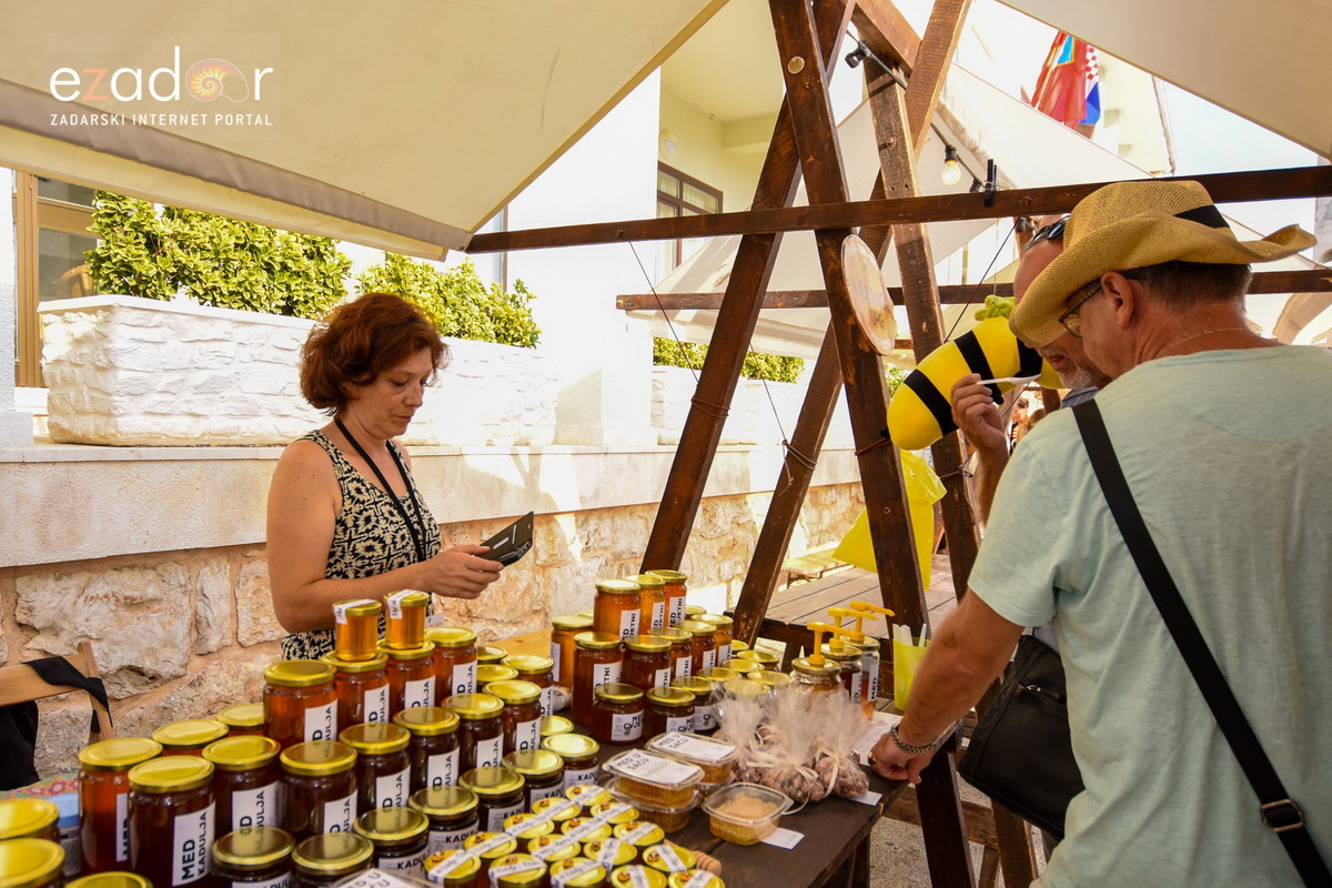 4. Fešta od sira u Kolanu