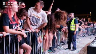 Festival alternativne glazbe – Vlajternativa Benkovac 2024.