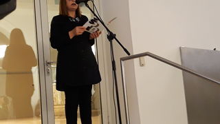 Iz profesorskih atelja – izložba nastavnika ŠPUD-a Iz profesorskih atelja – izložba nastavnika ŠPUD-a