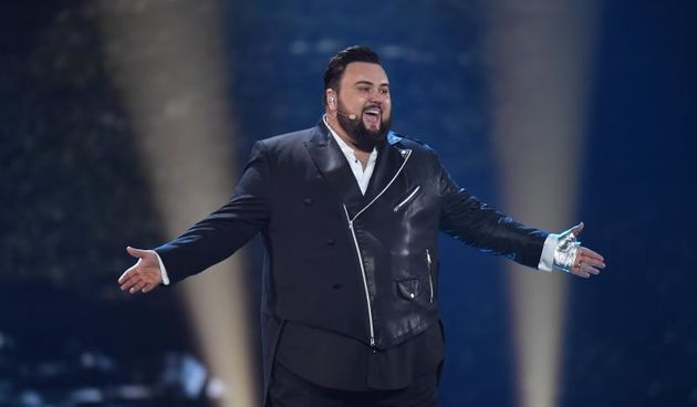 Finalna večer Eurosonga kroz objektiv