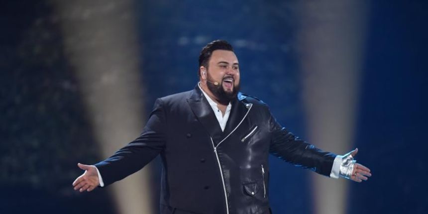 Finalna večer Eurosonga kroz objektiv Finalna večer Eurosonga kroz objektiv