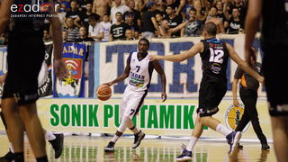 Humanitarna utakmica u Jazinama: KK Zadar – KK Diadora Humanitarna utakmica u Jazinama: KK Zadar – KK Diadora