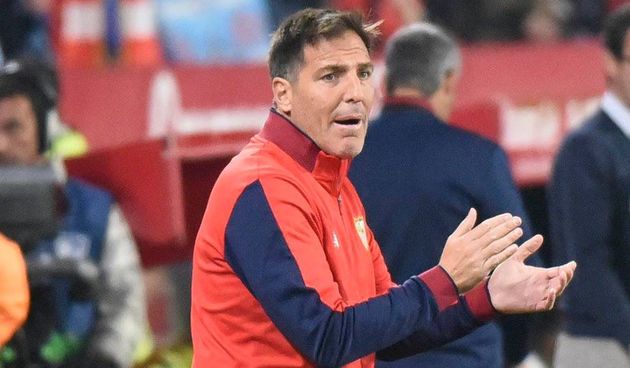 Eduardo Berizzo