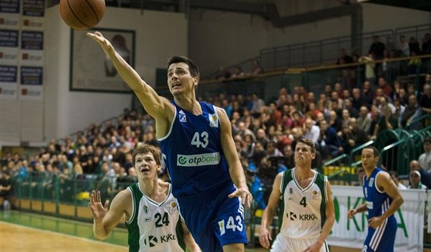 Marko Šutalo KK Zadar, foto: abaliga.com