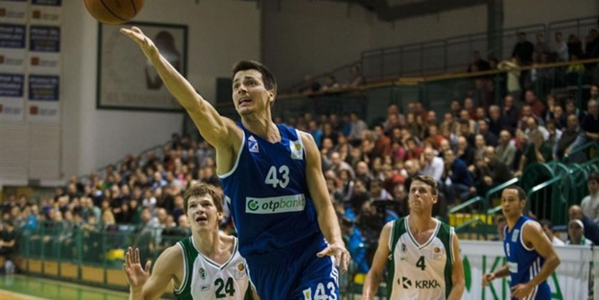 Marko Šutalo KK Zadar, foto: abaliga.com