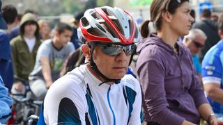 Biciklijada “Od Branimira do Branimira”, foto: Iva Perinčić. Biciklijada “Od Branimira do Branimira”, foto: Iva Perinčić.