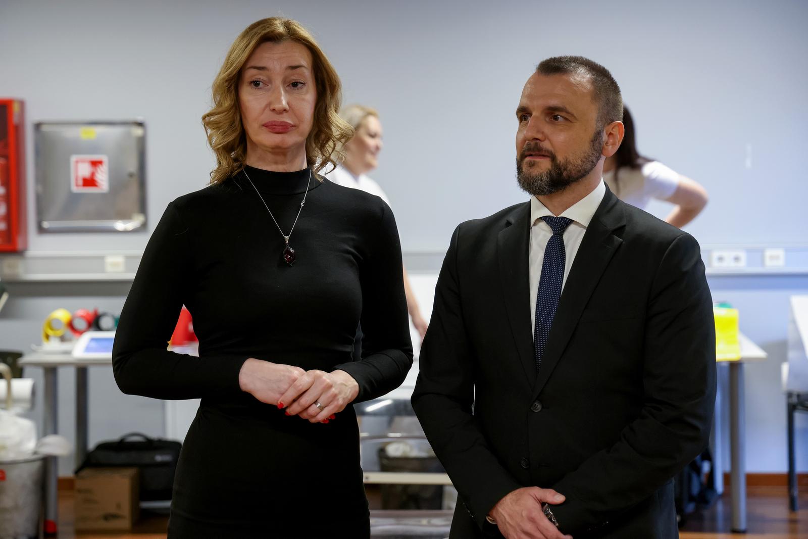 Višnjik: Javnozdravstvena akcija namijenjena hrvatskim braniteljima Višnjik: Javnozdravstvena akcija namijenjena hrvatskim braniteljima