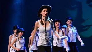 U Kazališno-koncertnoj dvorani Ivana Brlić Mažuranić započeli su Dani plesa posvećeni slavnoj hrvatskoj balerini, Brođanki, Miji Čorak Slavenskoj