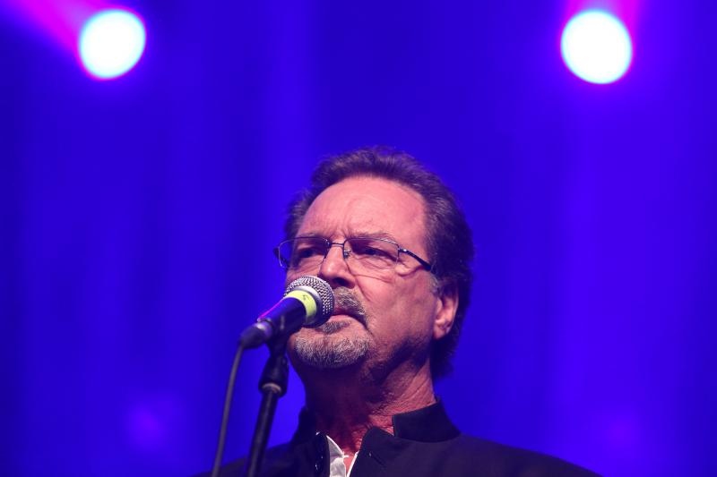 RujanFest 2015: Nastup klape Intrade i Tomislava Bralića, Foto: Anto Magzan/PIXSELL RujanFest 2015: Nastup klape Intrade i Tomislava Bralića, Foto: Anto Magzan/PIXSELL