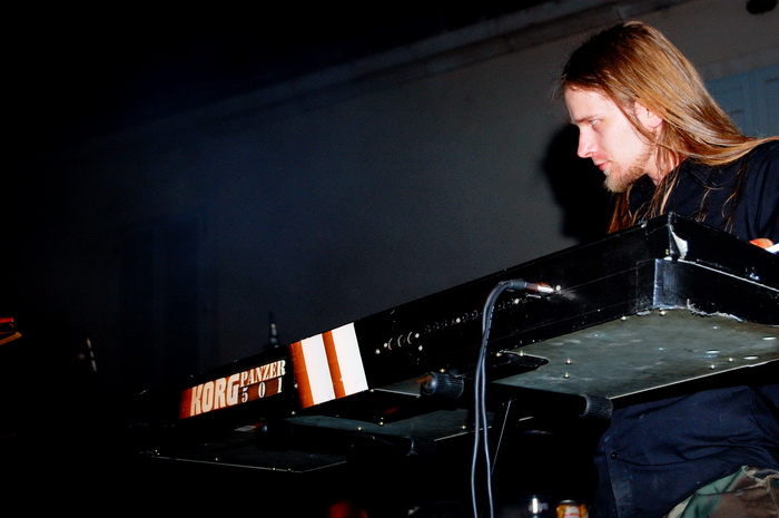 Velika proljetna promocija na Trgu pet bunara, foto: Tea Balog Velika proljetna promocija na Trgu pet bunara, foto: Tea Balog