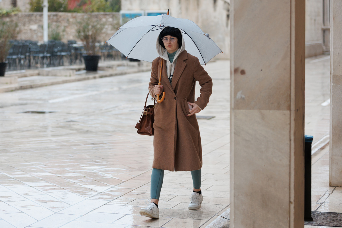 Đir po gradu, 25. veljače 2025. Đir po gradu, 25. veljače 2025.