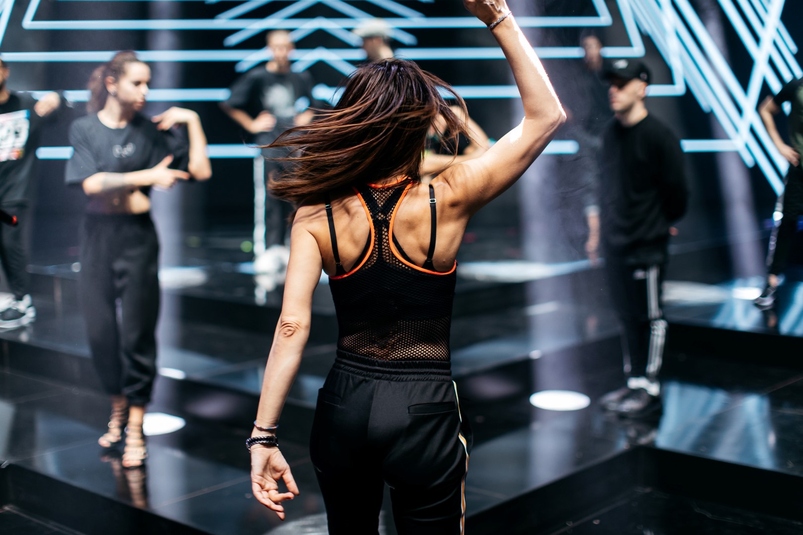 Severina u elementu: Split spreman za koncert koji će nadmašiti sve do sada viđeno Severina u elementu: Split spreman za koncert koji će nadmašiti sve do sada viđeno