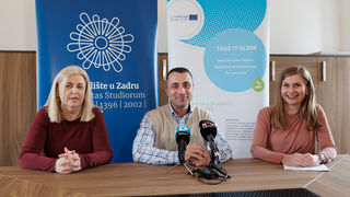 Maškovića han – Take It Slow Maškovića han – Take It Slow