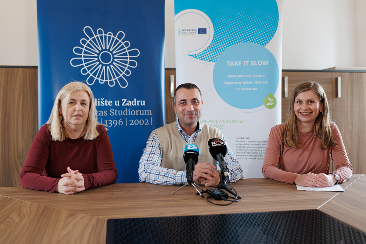 Maškovića han – Take It Slow Maškovića han – Take It Slow